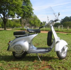 Coleção de Motos Coleção de Motos